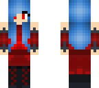 my minecraft halloween costume