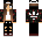 my new skin