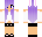 my new skin