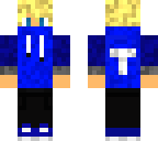 my new skin