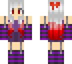 my old skin