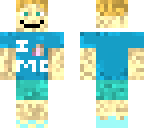 my pc skin