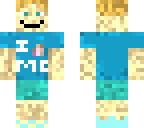 my pc skin fixed