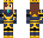 my skin