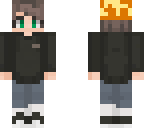 my skin