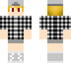 my skin as a guy fixed