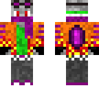 my skin v7