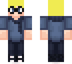 my skin xd