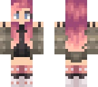 my skins