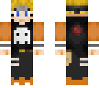 naruto uzumaki