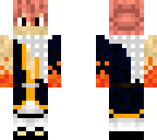 natsu dragneel