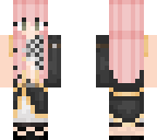 natsu girl update