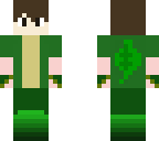 nature boy
