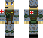 navy medic