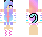 neko girl plus tail