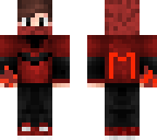 new  skin by xxmarcoproxx 