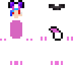 new inproved i think vinyl in a costume