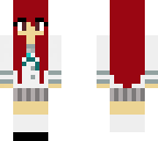 nicole school uniform
