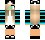 nieuw skin