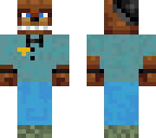 night guard freddy 2