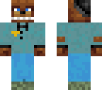 night guard freddy 3