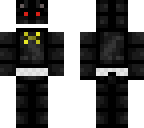 nightmare