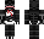 nightmare shadow mangle update