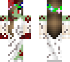 novia zombie