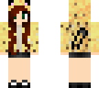 ocelot girl