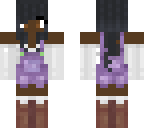 overalls aphmau