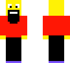 pacman notch