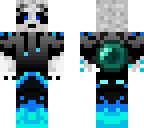 panda