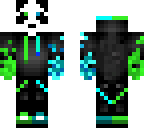 panda guy updated