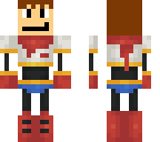 papyrus amarucho