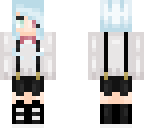 pastel boy edit