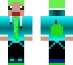 pear