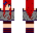 personal skin