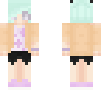 personal skin