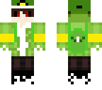 phantom tale chara