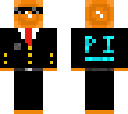 pi cool