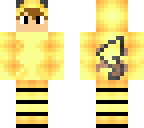 pika boy