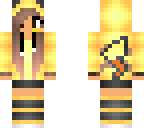 pika girl
