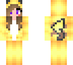 pikachu girl