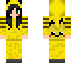 pikachu skin meeeeeeee