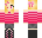 pink gamer gurl