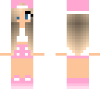 pink tomboy