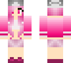 pink tomboy thingie