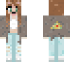 pizzagirl