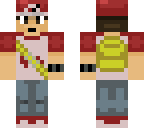 pkmn sun and moon red