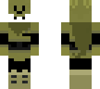 plushtrap papyrus